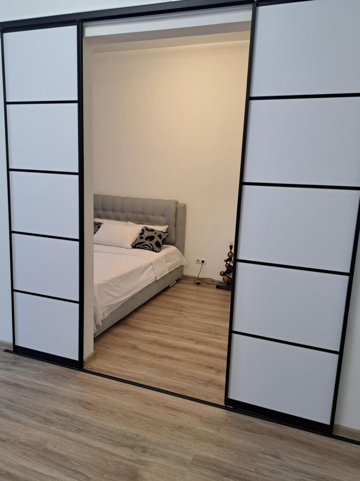Двокімнатна Квартира Біля Оперного Театру Lviv Extérieur photo