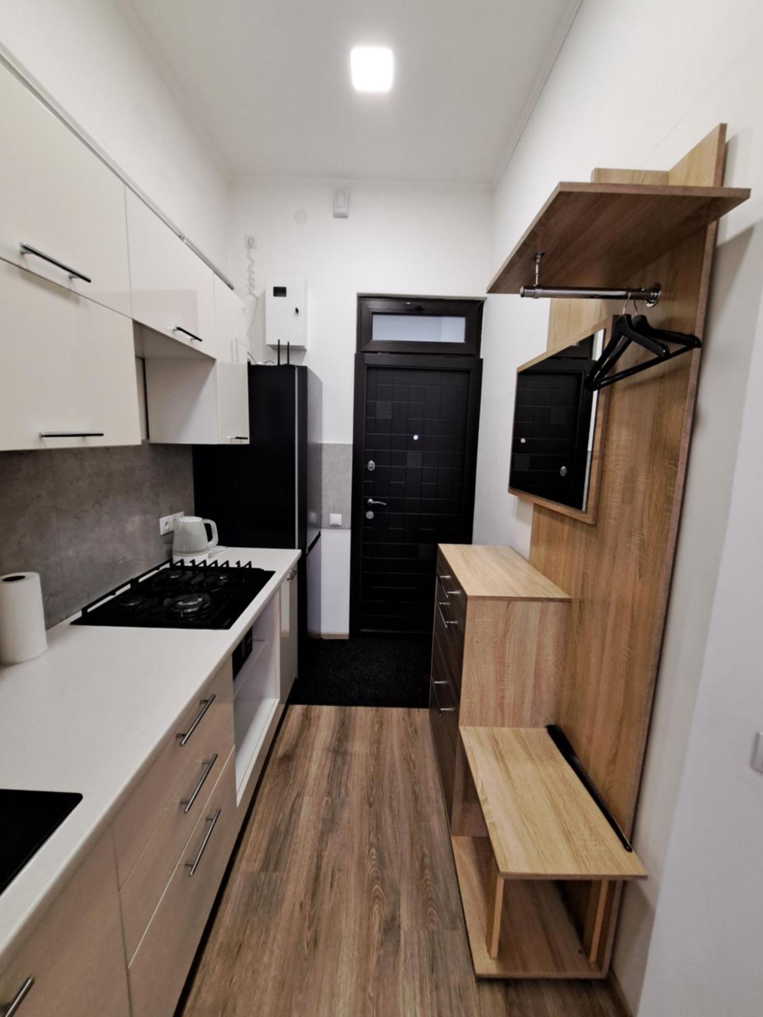 Двокімнатна Квартира Біля Оперного Театру Lviv Extérieur photo
