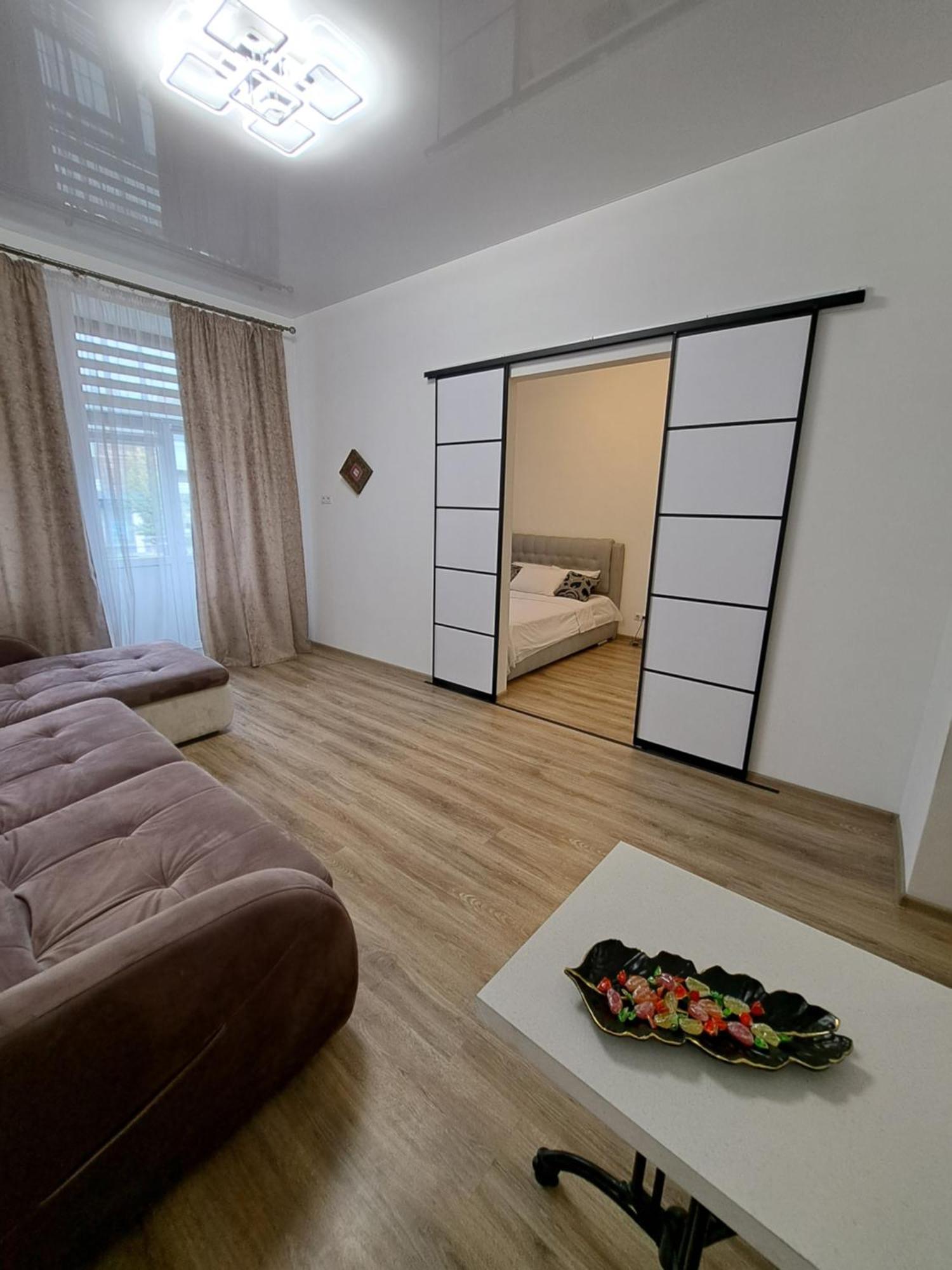 Двокімнатна Квартира Біля Оперного Театру Lviv Extérieur photo